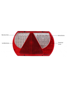 LED COMBINATION REAR LAMP... 2
