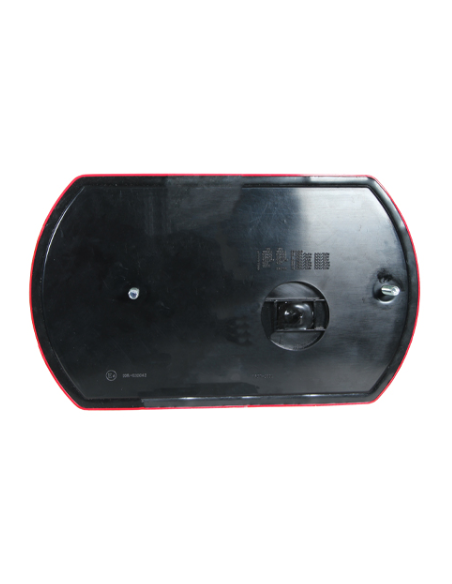 PILOTO TRASERO LED 12/24V IZQUIERDO REFERENCIA 26017LH