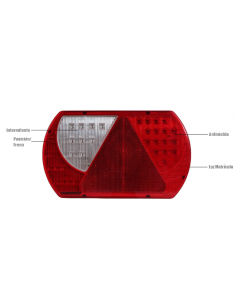 LED COMBINATION REAR LAMP... 2