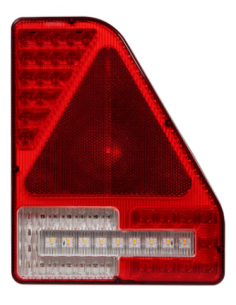 LED RIGHT COMBINATION REAR...