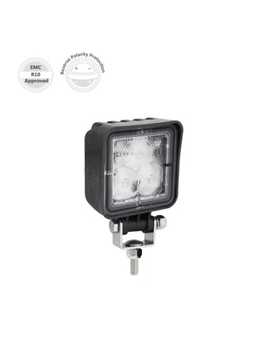 FARO DE TRABAJO LED 9/32V 3 LED 720LUM 8,4W REFERENCIA 22846