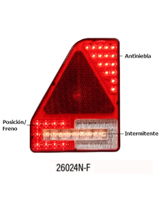 LED COMBINATION REAR LAMP... 2