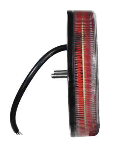 PILOTO TRASERO LED 12/24V REFERENCIA 26030V