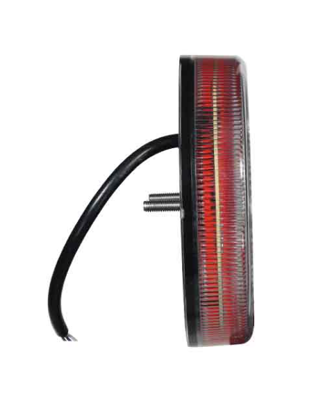 PILOTO TRASERO LED 12/24V REFERENCIA 26030V