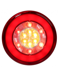 LED COMBINATION REAR LAMP... 2