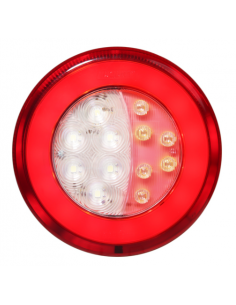 LED COMBINATION REAR LAMP... 2