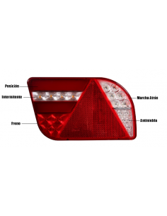 GLO TRAC LED COMBINATION... 2