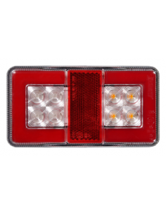 GLO TRAC LED COMBINATION...