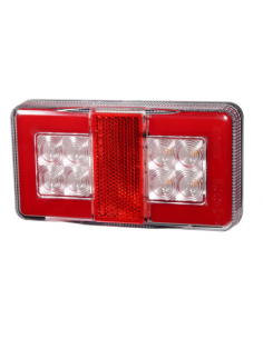 GLO TRAC LED COMBINATION... 2