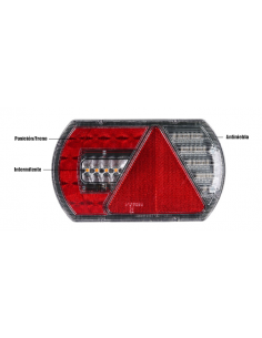 LED COMBINATION REAR LAMP... 2