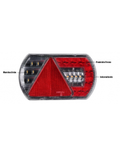 LED COMBINATION REAR LAMP... 2