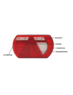 LED COMBINATION REAR LAMP... 2