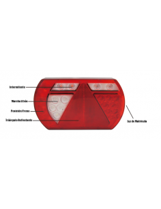 LED COMBINATION REAR LAMP... 2
