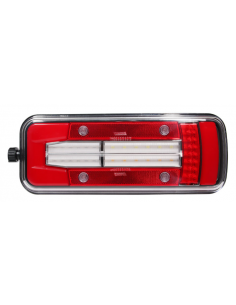 LED REAR RIGHT LAMP GLO...