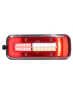 LED REAR RIGHT LAMP GLO... 2