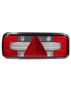 LED REAR LEFT LAMP GLO TRAC...