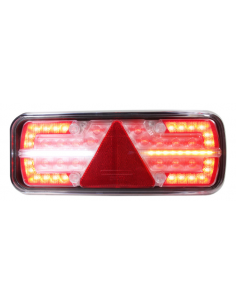 PILOTO TRASERO LED 12/24V... 2