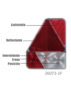 LED COMBINATION REAR LAMP... 2
