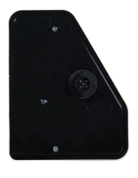 PILOTO TRASERO LED 12V IZQUIERDO ANTINIEBLA REFERENCIA 26073-1F