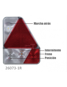 LED COMBINATION REAR LAMP... 2