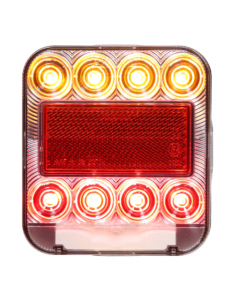 PILOTO TRASERO LED 12V CON... 2