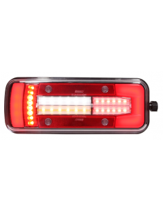 LED REAR LEFT LAMP GLO TRAC... 2