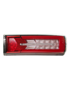 PILOTO TRASERO LED 24V...