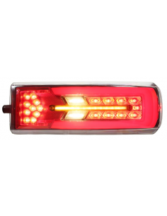 PILOTO TRASERO LED 24V... 2