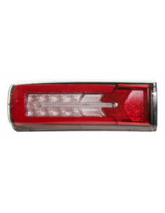PILOTO TRASERO LED 24V...