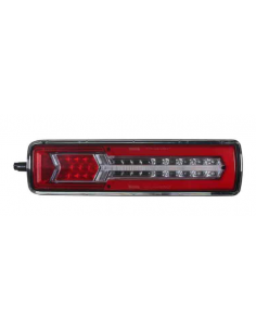 PILOTO TRASERO LED GLO TRAC...