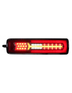 PILOTO TRASERO LED GLO TRAC... 2