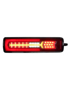 PILOTO TRASERO LED GLO TRAC... 2