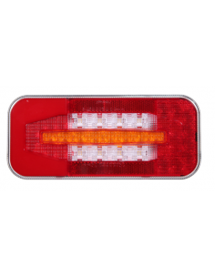 LED COMBINATION READ LAMP...