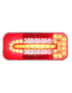 LED COMBINATION READ LAMP... 2