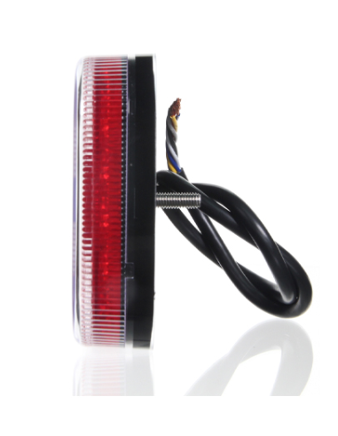 LED COMBINATION READ LAMP 12/24V GLO...