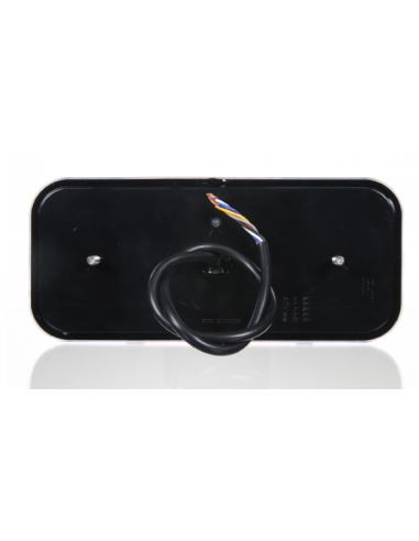 LED COMBINATION READ LAMP 12/24V GLO...