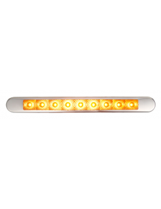 PILOTO TRASERO LED 12/24V... 2