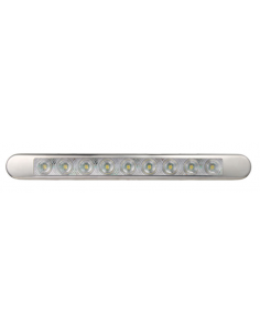 PILOTO TRASERO LED 12/24V...