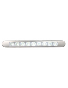 PILOTO TRASERO LED 12/24V... 2