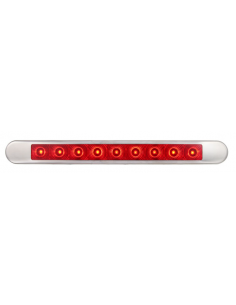 PILOTO TRASERO LED 12/24V... 2
