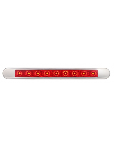 PILOTO TRASERO LED 12/24V... PILOTO TRASERO LED 12/24V...