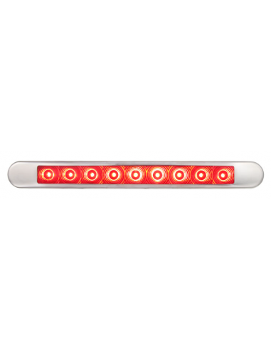 PILOTO TRASERO LED 12/24V... PILOTO TRASERO LED 12/24V...