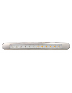 PILOTO TRASERO LED 12/24V...