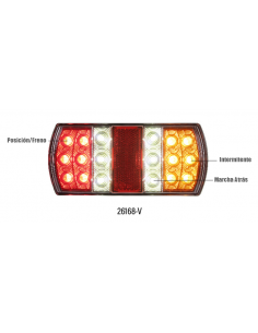 LED COMBINATION REAR LAMP... 2