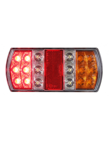 LED COMBINATION REAR LAMP 12/24V...