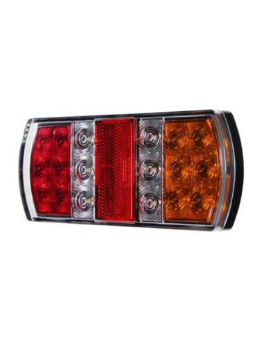 LED COMBINATION REAR LAMP 12/24V...