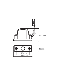 GALIBO LATERAL LED 24V... 2
