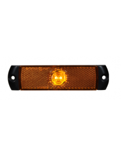 LED SIDE MARKER 12/24V... 2