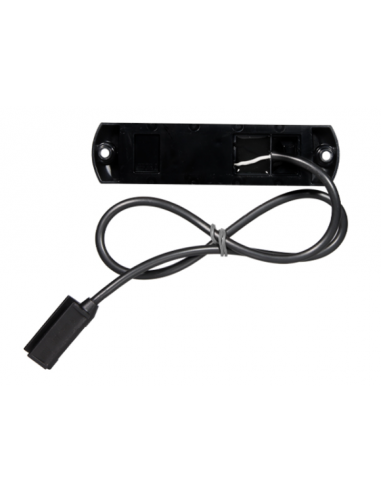 GALIBO TRASERO LED 24V ROJO CON PRS REFERENCIA 26251R