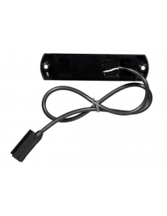 GALIBO TRASERO LED 12V ROJO CON PRS REFERENCIA 26251R-1 2